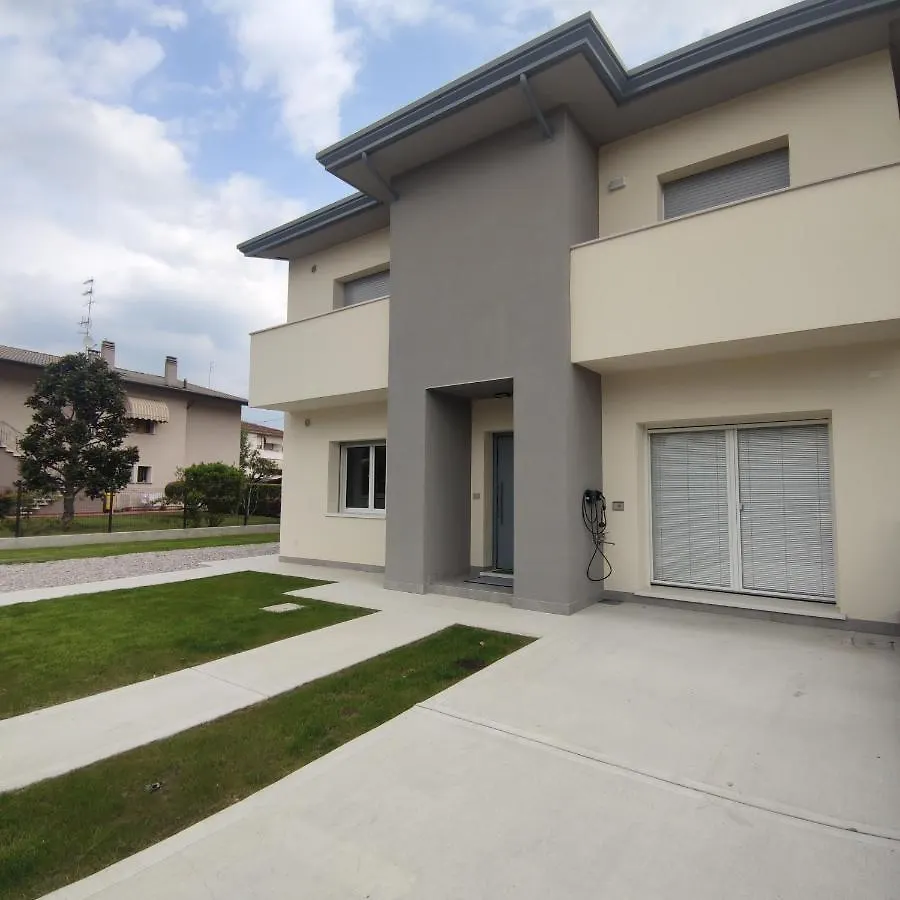 Appartement Bbconegliano Borlini Italie