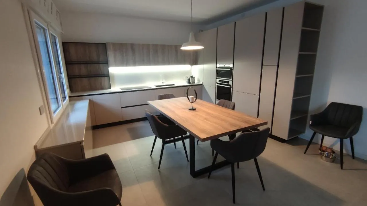 Appartement Bbconegliano Borlini 0*, Conegliano