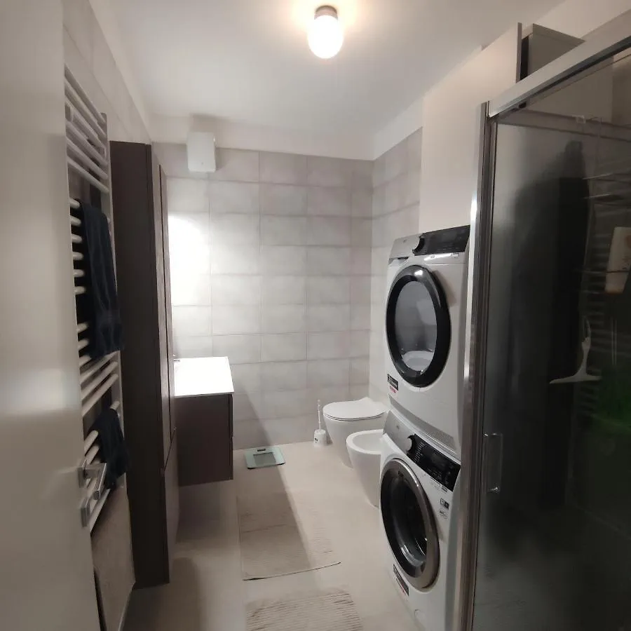 Séjour chez l'habitant Appartement Bbconegliano Borlini