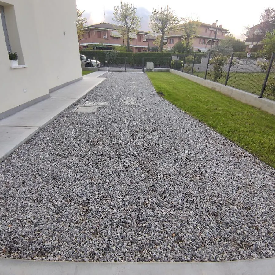 Appartamento Bbconegliano Borlini Alloggio in famiglia Conegliano