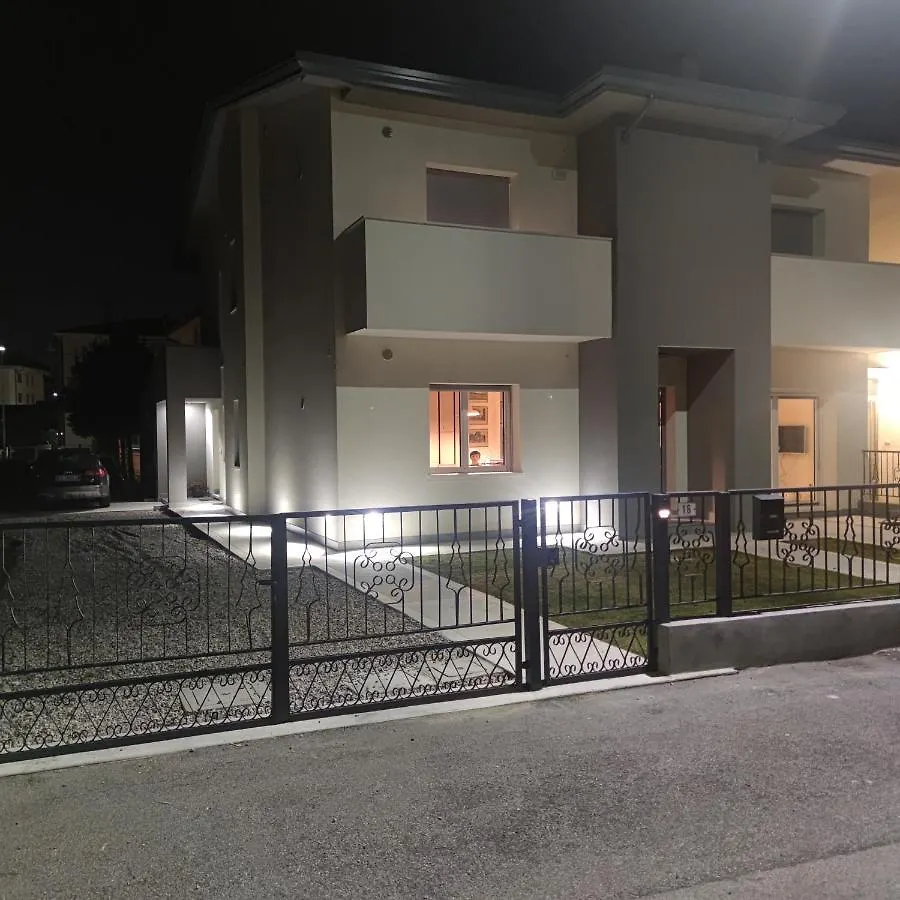 Appartement Bbconegliano Borlini Conegliano