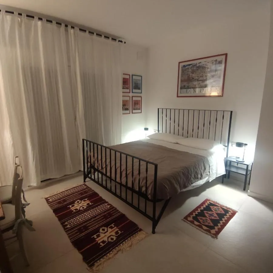 Appartement Bbconegliano Borlini