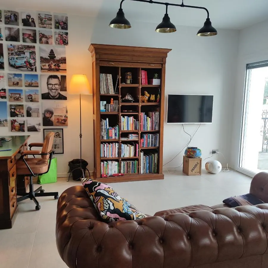 Appartement Bbconegliano Borlini 0*, Conegliano