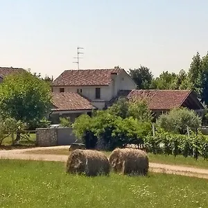  Bed & Breakfast Il Giuggiolo