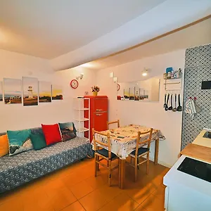  Appartamento Casa Del Pescatore A 100m Dal Mare 011016-lt-0569 Italia