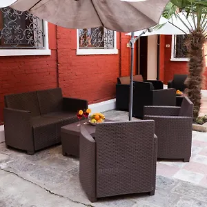 Appartement Rio Marin, Venise