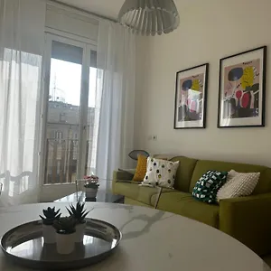 Appartamento Gs Brera Italia