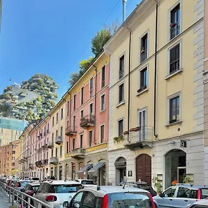  Appartamento 20 Off Garibaldi Eleganza Italia
