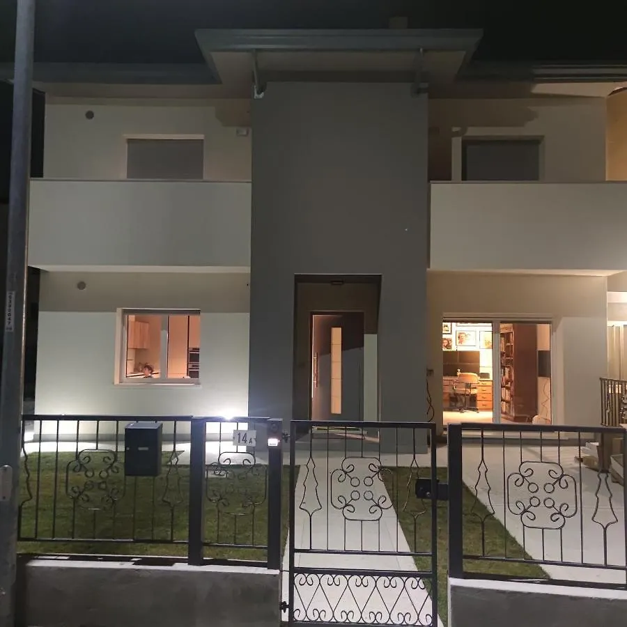 Bbconegliano Borlini Apartment Homestay Conegliano