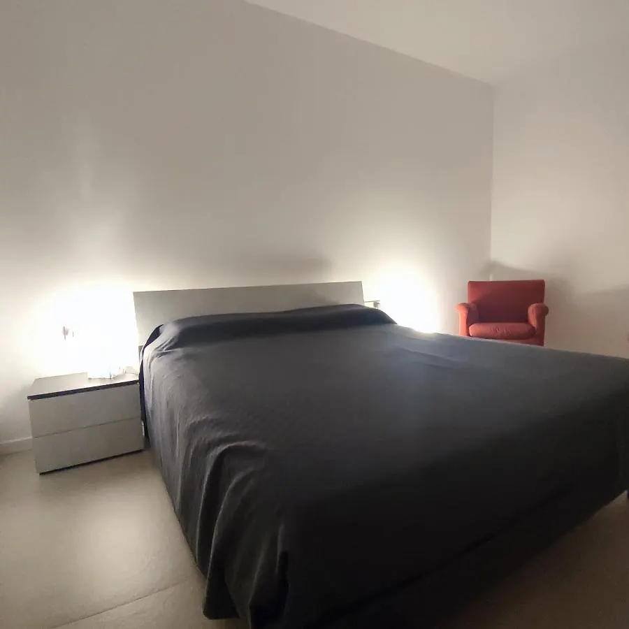 Bbconegliano Borlini Apartment