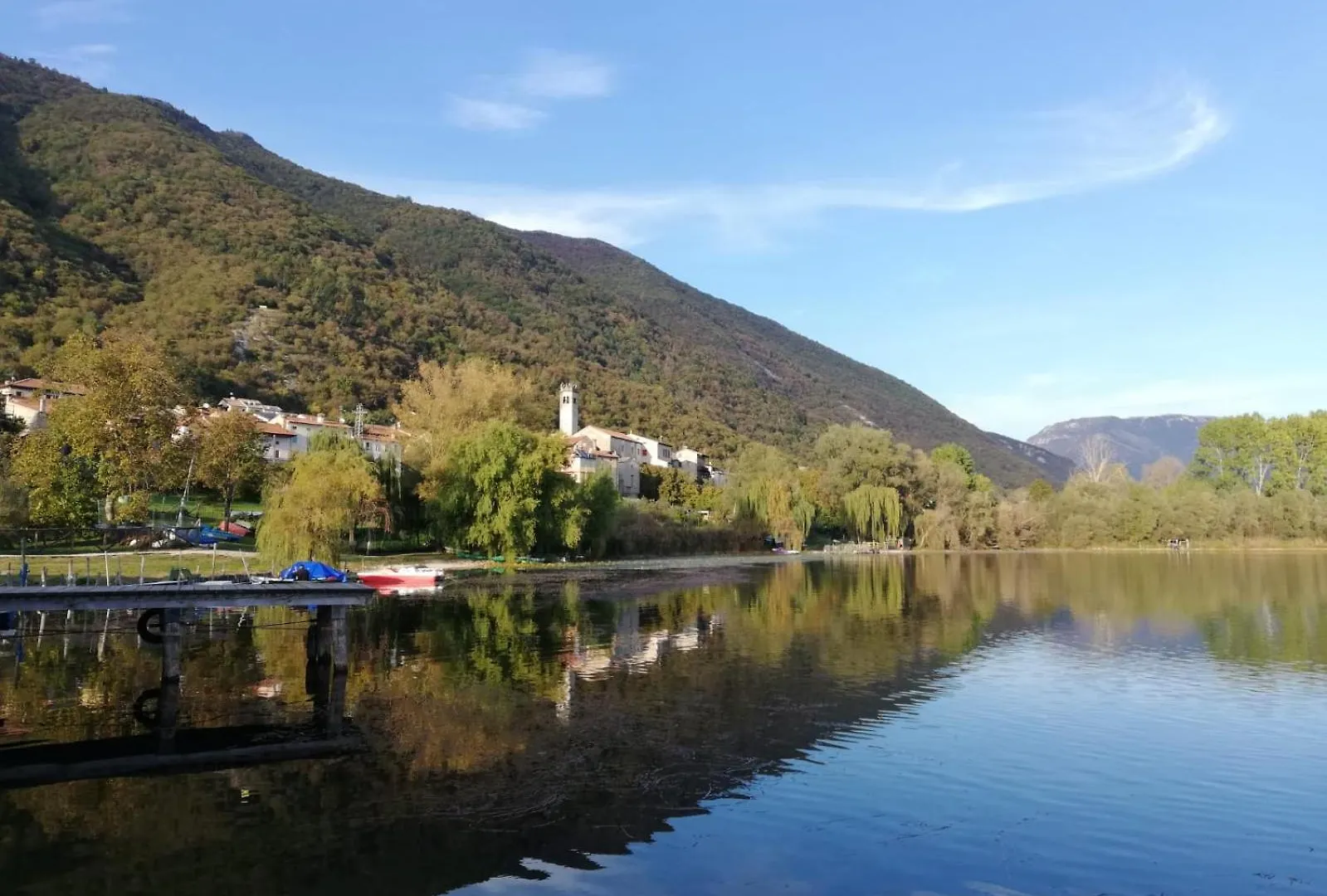 Bbconegliano Borlini Apartment Homestay